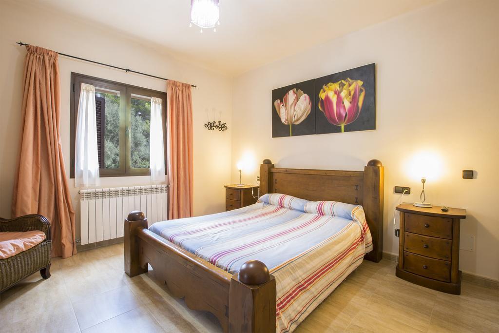 Villa Espiga Des Port Felanitx