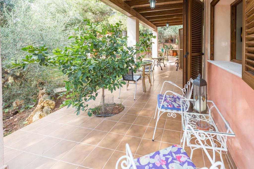 Villa Espiga Des Port Felanitx