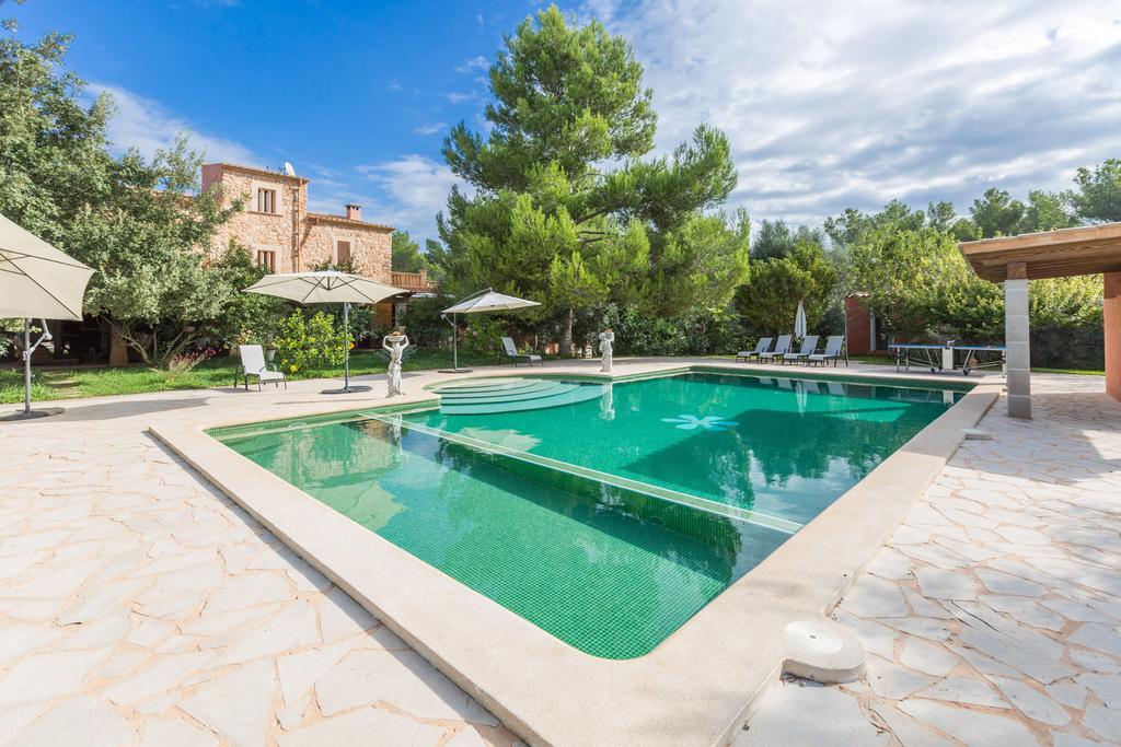 Villa Espiga Des Port Felanitx